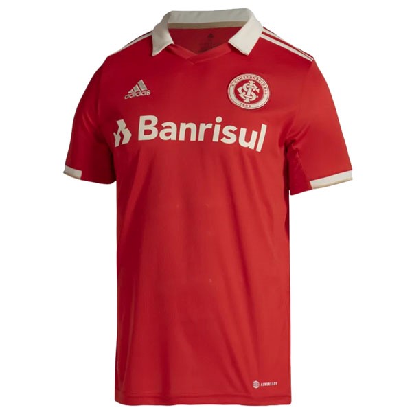 Tailandia Camiseta SC Internacional 1ª 2022/23